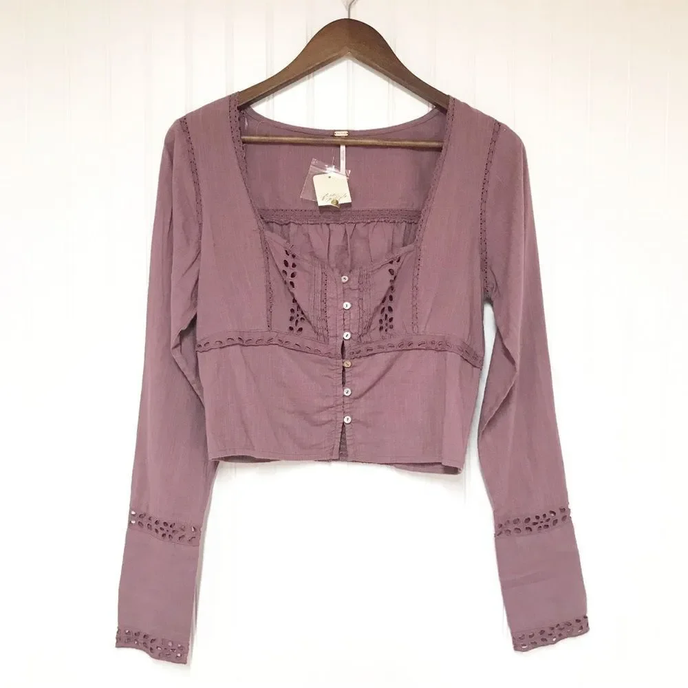 Free People free people